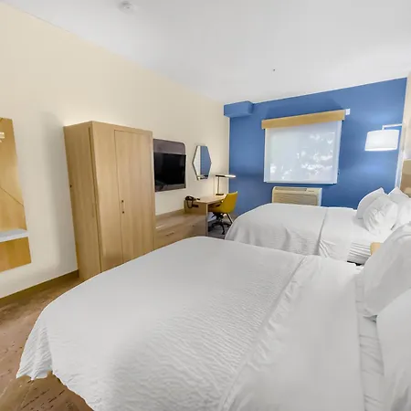 Holiday Inn Express Salt Lake City South - Midvale By Ihg Exterior photo