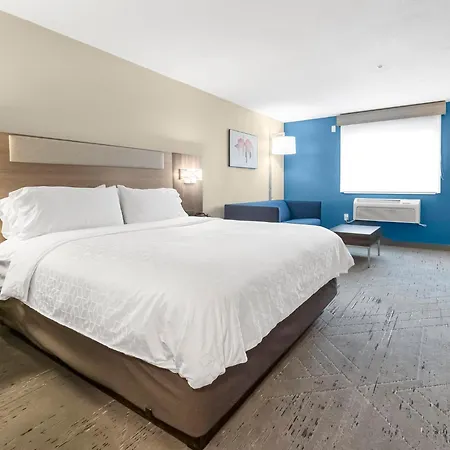 Holiday Inn Express Salt Lake City South - Midvale By Ihg Exterior photo