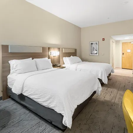 Holiday Inn Express Salt Lake City South - Midvale By Ihg Exterior photo